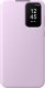 Samsung Samsung Smart View Wallet Case do A55 5G A556 lavender 6