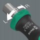 Wera Wera Kraftform Kompakt 838 RA S Set 1 6