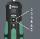 Wera Wera 7515 Kraftform Safe-Torque Speed Torque Screwdriver 2-6Nm 2