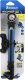 Michelin POMPKA ROWEROWA MINI Z MANOMETREM 2w1 ALU 8 bar(120PSI) 1