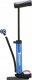 Michelin POMPKA ROWEROWA MINI Z MANOMETREM 2w1 ALU 8 bar(120PSI) 3