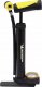 Michelin POMPKA ROWEROWA MINI Z MANOMETREM 2w1 ALU 8 bar(120PSI) 4