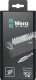 Wera Wera Bit-Check 30 Metal 1 SB 1