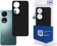 3MK Matt Case Honor X7B czarny black 4