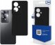 3MK 3MK Matt Case Oppo A79 5G czarny/black 5