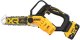 Piła łańcuchowa Dewalt DCMPS520P1-QW 18 V 20 cm 3