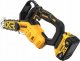 Piła łańcuchowa Dewalt DCMPS520P1-QW 18 V 20 cm 2
