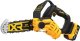 Piła łańcuchowa Dewalt DCMPS520P1-QW 18 V 20 cm 1