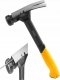 Dewalt DEWALT MŁOTEK SZEWSKI STALOWY  400g 1