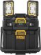 Dewalt DEWALT SKRZYNIA TOUGH SYS.2,0 Z OŚWIETLENIEM 1