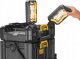 Dewalt DEWALT SKRZYNIA TOUGH SYS.2,0 Z OŚWIETLENIEM 17