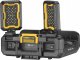 Dewalt DEWALT SKRZYNIA TOUGH SYS.2,0 Z OŚWIETLENIEM 2