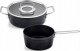 Fissler Fissler Adamant Set Pot 24cm Saucepan 18cm 1