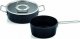 Fissler Fissler Adamant Set Pot 24cm Saucepan 18cm 1