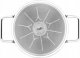 Fissler Fissler Adamant CA 24cm Casserole 2