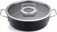 Fissler Fissler Adamant CA 28cm Casserole 1