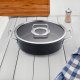 Fissler Fissler Adamant CA 28cm Casserole 1