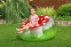 Bestway Fotel dmuchany 112x112x66cm B75123 45962 7