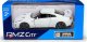 Daffi Model RMZ Nissan GT-R white K-857 18577 9