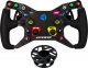 Kierownica Cube Controls F-CORE + łopatki + hub (FCOREBLK2+) 1