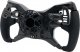 Kierownica Cube Controls F-CORE + łopatki + hub (FCOREBLK2+) 1