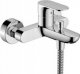 Bateria wannowa Hansgrohe Hansgrohe Rebris S Single lever bath mixer Exposed Inst. chrome 1
