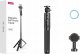 Selfie stick Ulanzi Statyw Kijek Selfie Stick Tripod Pilot Bluetooth Monopod Wysoki 160cm Magnetyczny Zintegrowany Uchwyt Na Telefon / Ulanzi / Sk-05 4