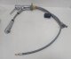 Bateria kuchenna Hansgrohe Hansgrohe Zesis M33 Single lever Kitch.Mix.150 2jet pull-o spray 3