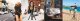 Selfie stick Ulanzi Kijek Selfie Stick Statyw Na Telefon Smartfon 180cm Pilot Bluetooth Ulanzi / Ma09 10