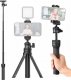 Selfie stick Ulanzi Kijek Selfie Stick Statyw Na Telefon Smartfon 180cm Pilot Bluetooth Ulanzi / Ma09 11