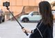 Selfie stick Ulanzi Kijek Selfie Stick Statyw Na Telefon Smartfon 180cm Pilot Bluetooth Ulanzi / Ma09 14