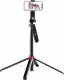 Selfie stick Ulanzi Kijek Selfie Stick Statyw Na Telefon Smartfon 180cm Pilot Bluetooth Ulanzi / Ma09 6