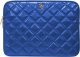 Etui Guess Guess Sleeve GUCS14ZPSQSSGB 14" niebieski/blue Quilted 4G 1