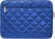 Etui Guess Guess Sleeve GUCS14ZPSQSSGB 14" niebieski/blue Quilted 4G 2