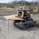 Offlander OFFLANDER MARKIZA SAMONOŚNA BATWING 270 M SAND PRAWA 2M 5