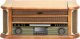 Wieża Reflexion Reflexion HIF2002DAB Retro HiFi-System 1