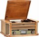 Wieża Reflexion Reflexion HIF2002DAB Retro HiFi-System 2