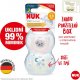 NUK NUK SMOCZEK USP 2EL 0-6M D&N 10730692 1/6 2