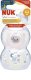 NUK NUK SMOCZEK USP 2EL 0-6M D&N 10730692 1/6 6