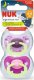 NUK NUK SMOCZEK USP 2EL 0-6M SIG NIGHT 10175270 1/6 1
