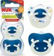 NUK NUK SMOCZEK USP 2EL 0-6M SIG NIGHT 10175270 1/6 2