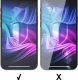 3MK Silky Matt Pro Nothing Phone 2a Matowa folia ochronna 1