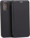 Beline Beline Etui Book Magnetic Moto E32/E32s czarny/black 2