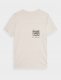4f T-shirt 4F 4FWSS24TTSHM1284 83S 1