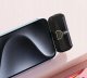 Powerbank Dudao K20SC 5000mAh Czarny 2