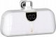 Powerbank Dudao Powerbank Dudao K20SC USB-C 5000mAh biały 1