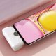 Powerbank Dudao Powerbank Dudao K20SC USB-C 5000mAh biały 2