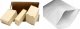 Powerbank Dudao Powerbank Dudao K14 USB-A, USB-C, Lightning 10000mAh czarny 4