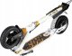 Hulajnoga Nils Extreme HM209T WHITE-GOLD HULAJNOGA Z HAMULCEM TARCZOWYM  NILS EXTREME 11