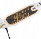 Hulajnoga Nils Extreme HM209T WHITE-GOLD HULAJNOGA Z HAMULCEM TARCZOWYM  NILS EXTREME 3
